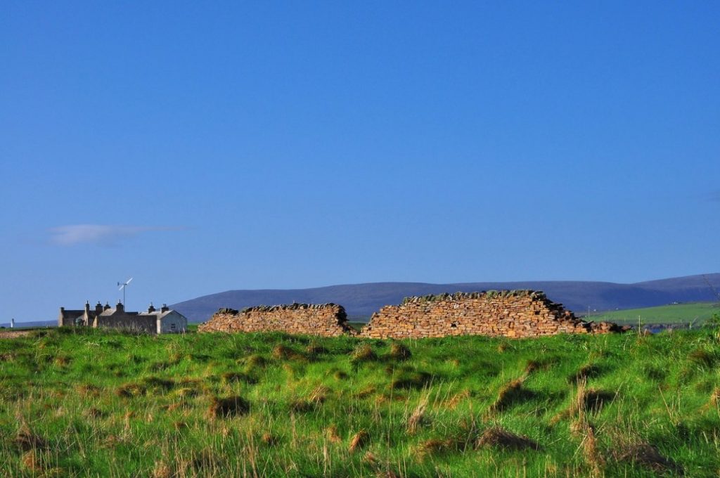 Orkney-eilanden